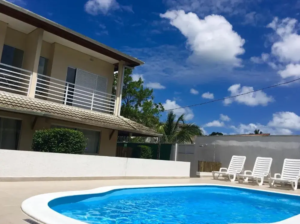 Vila Tiare Maresias