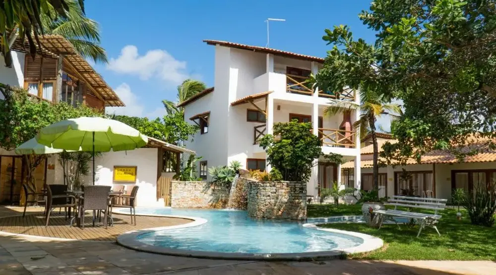 Vila Alemã