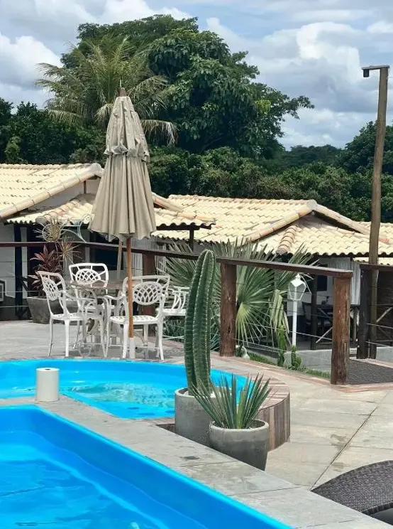 Vilarejo Cipó