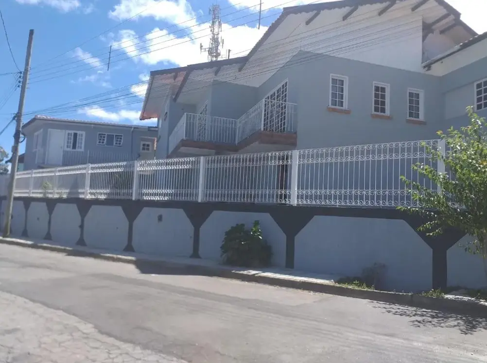 Vilarejo Da Esperanza