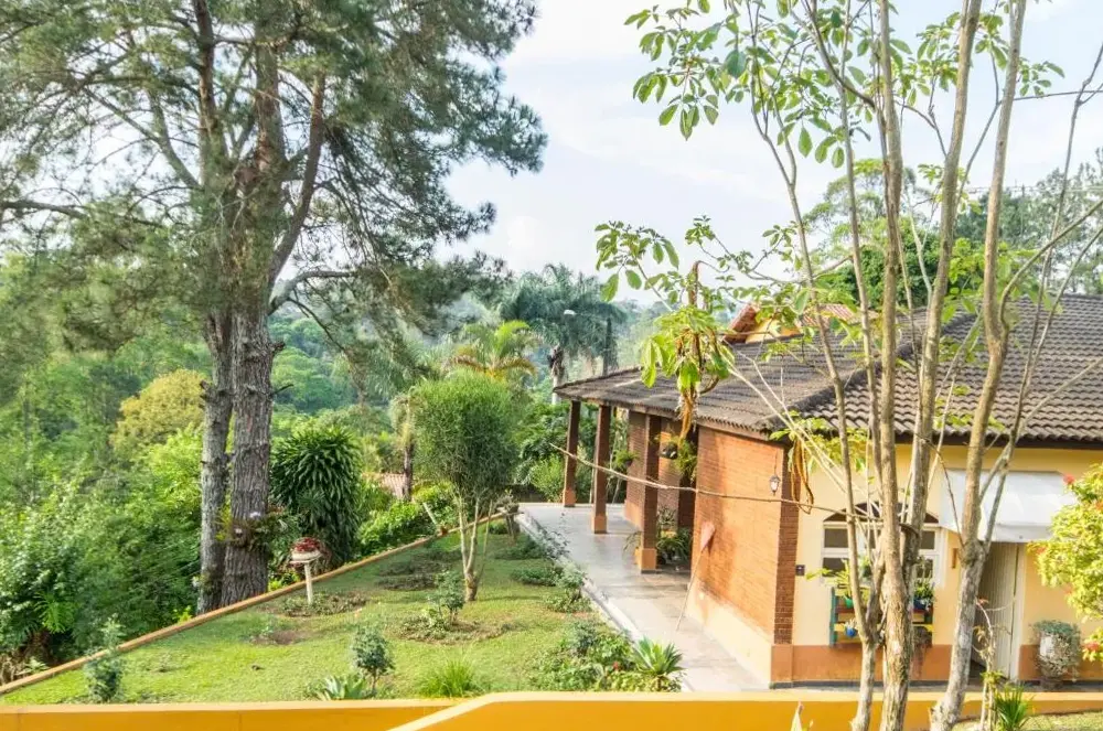 Villa Bem Querer - Lavanda