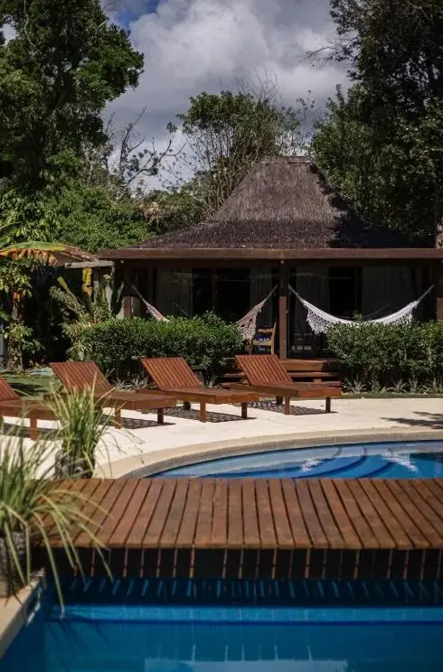 Villa Cozy