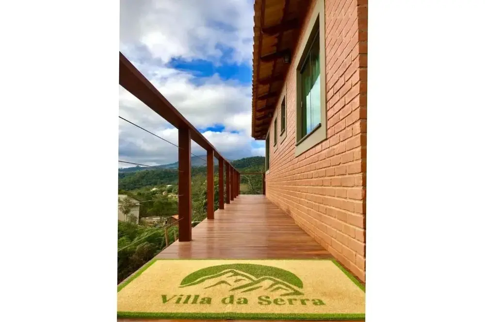 Villa Da Serra Ibitipoca