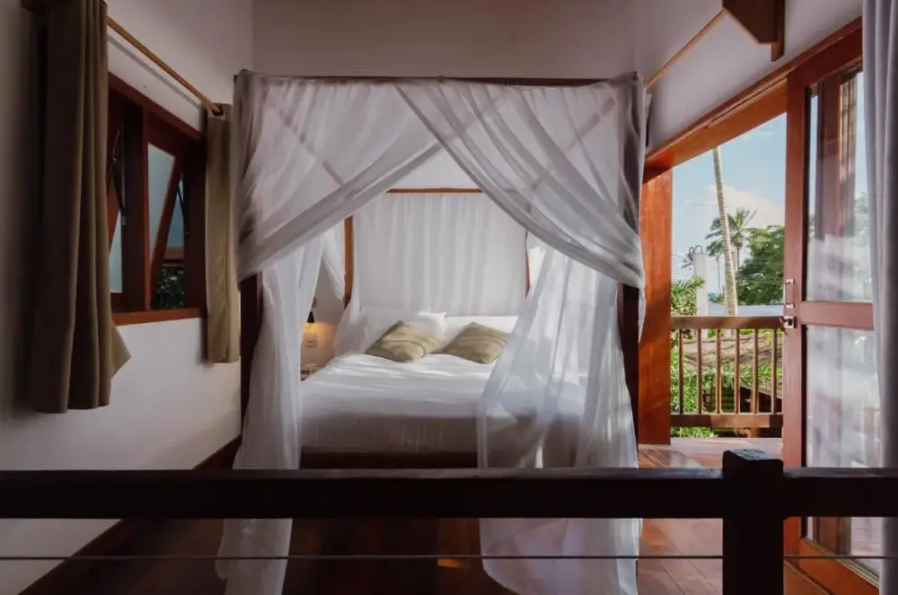 Villa Estrela Bungalow