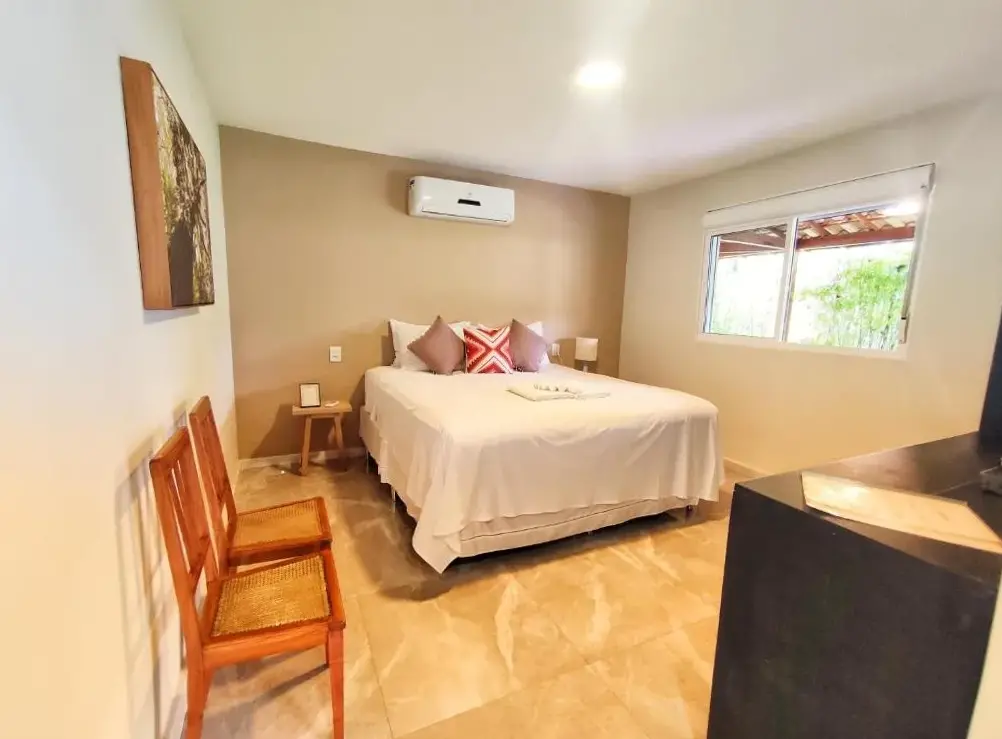 Pousada Villa Magna - Suite