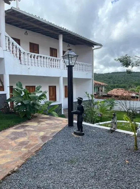 Villa Manga Rosa