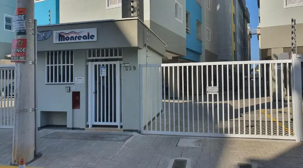 Villa Monrealle Praia Itaguá