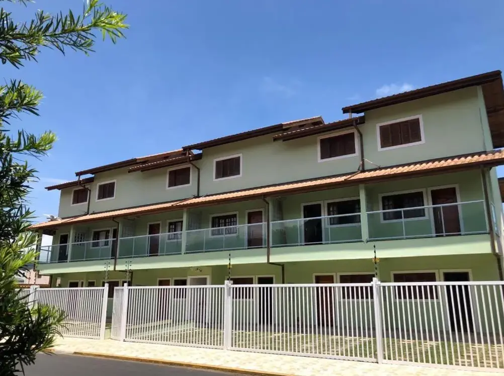 Villa Palmeira Ubatuba
