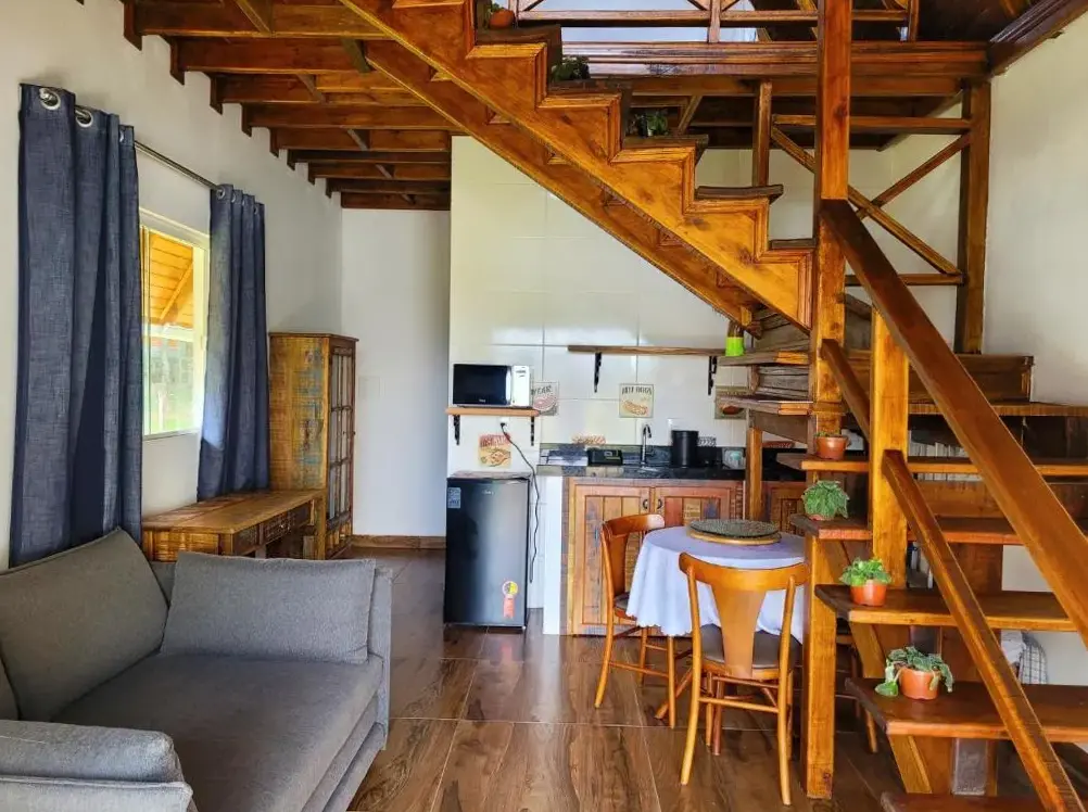 Villa Park Chalés - A Sua Fazendinha Ao Lado Do Beto Carrero