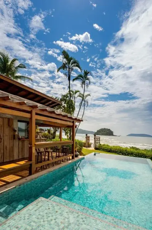 Villa Sapê Pousada