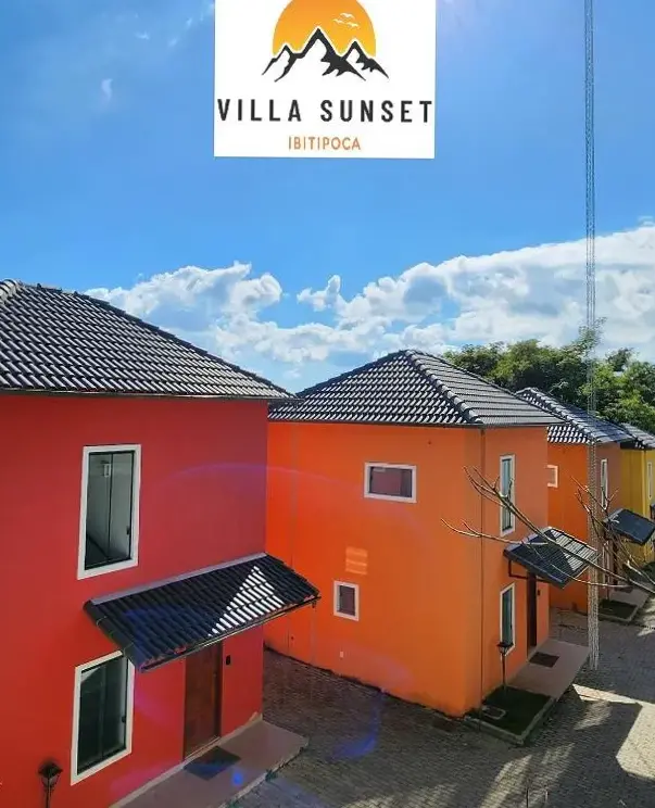 Villa Sunset Ibitipoca Por Do Sol A 5min Do Centro