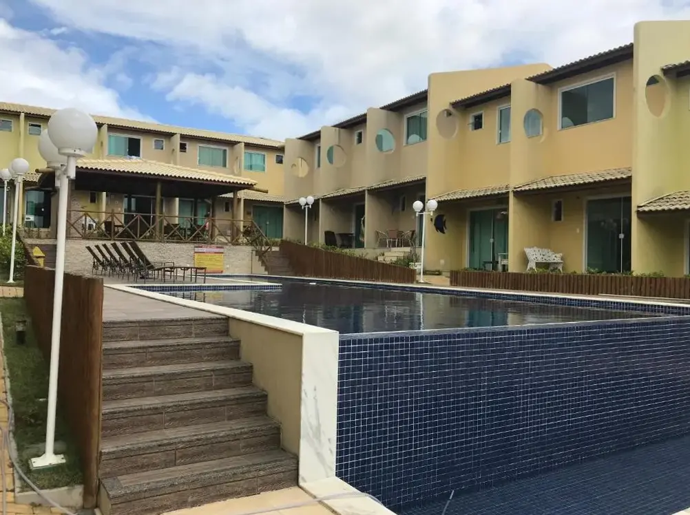 Imbassai Summer Flats Village