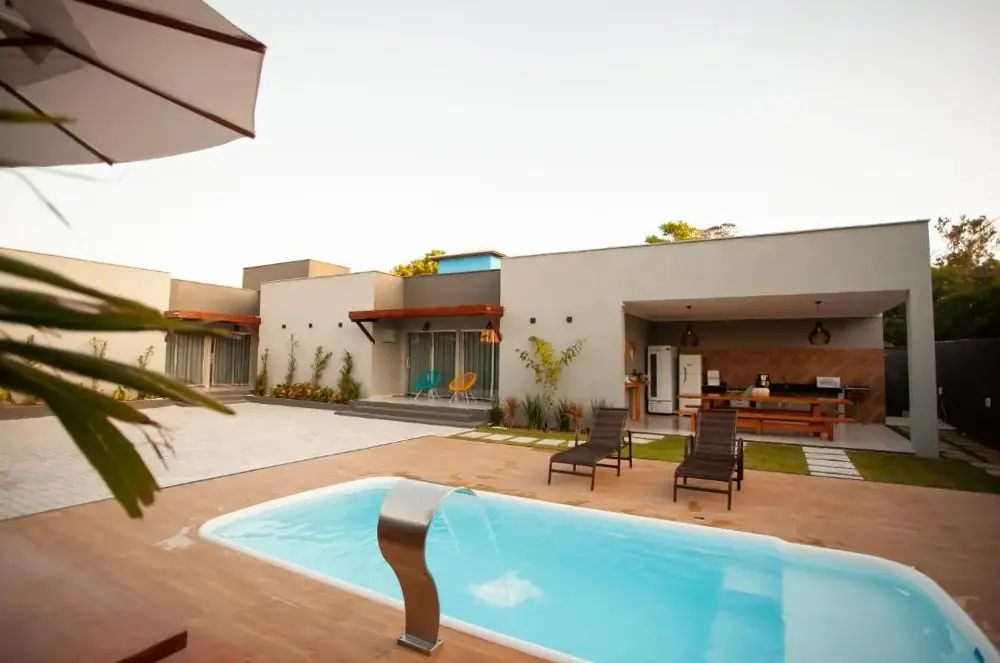 Kalug - Flats Com Wi-fi 350mbps A 5min Da Praia Do Parracho