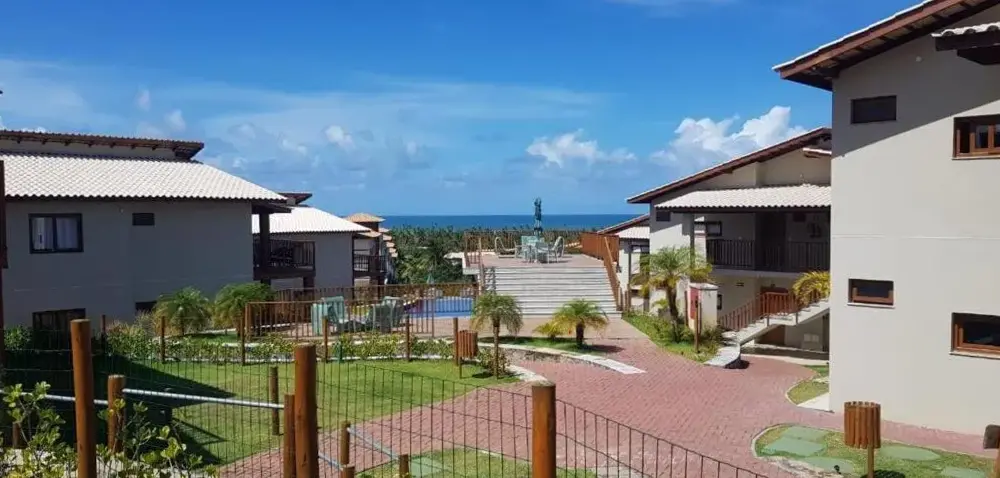 Village Oahu Imbassaí