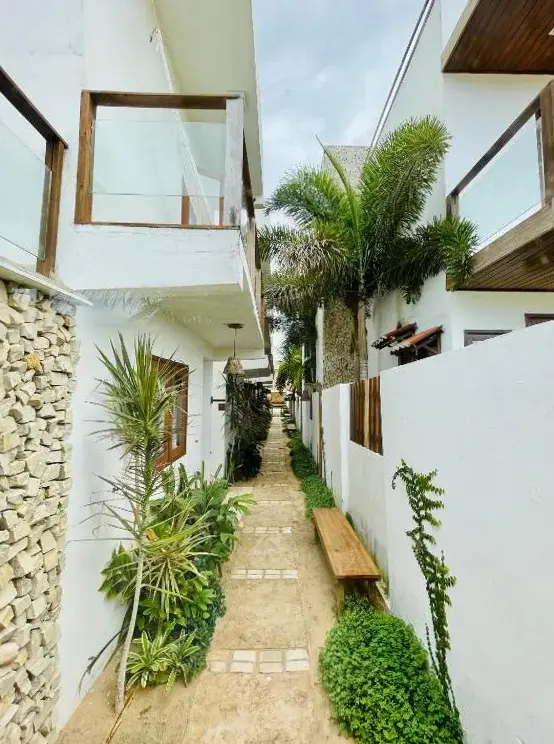 Villa Mar Residence
