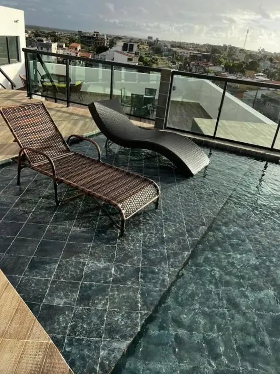 Villas Do Porto Apt 106