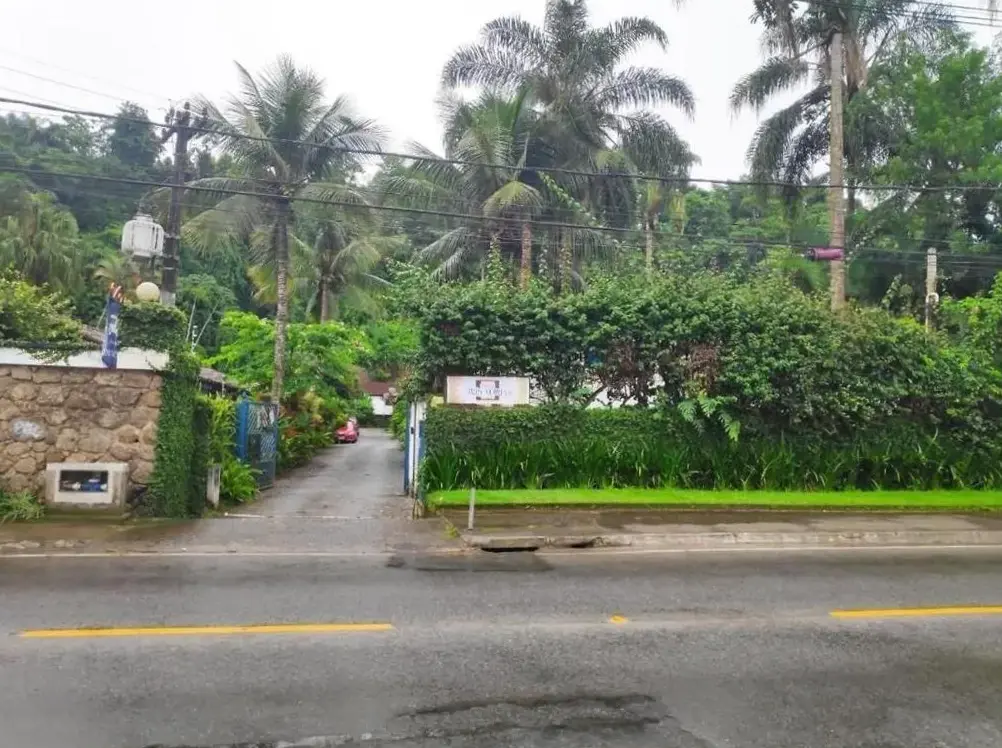 Villas & Residencial Três Marias à 300 Mts Do Centro Histórico Paraty