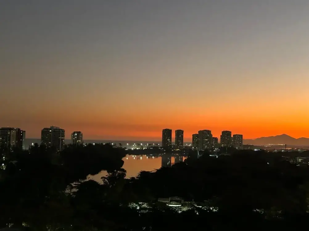 Vista Da Praia - Apartamento Casablanca