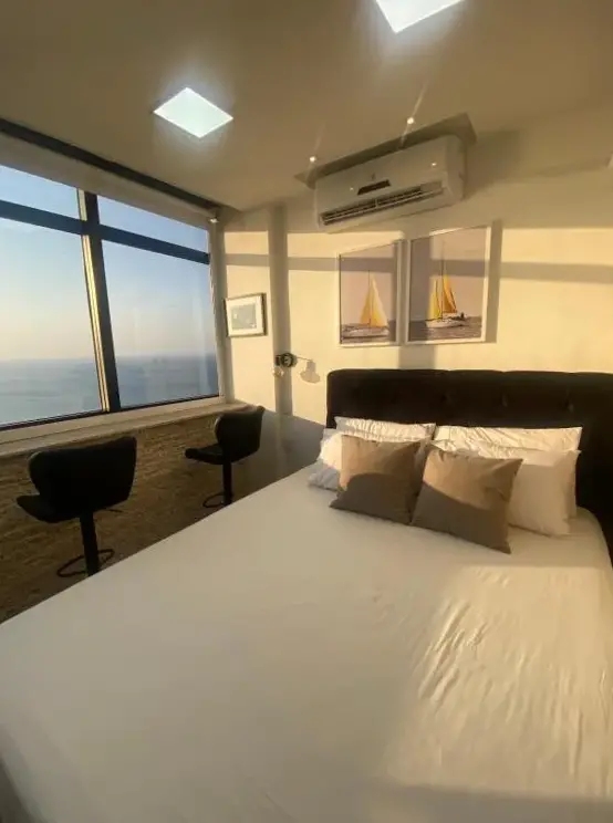 Vitoria Marina Flat Corredor Da Vitoria