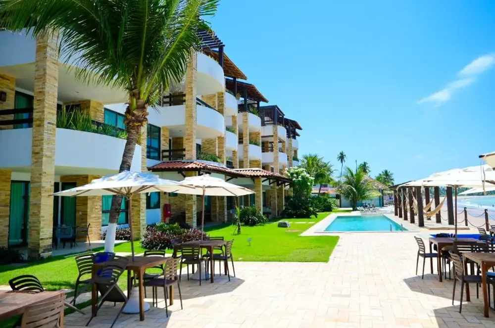 Waterfront Residence