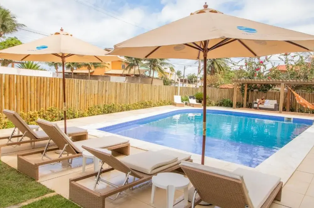 Wave Suítes Hotel & Lounge Bar