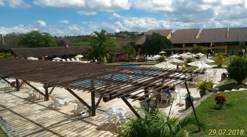 Winterville Flats E Bangalôs
