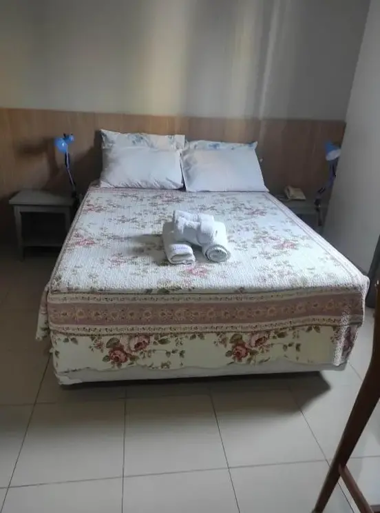 Flat Particular Em Hotel 4 Estrelas Av Paulista