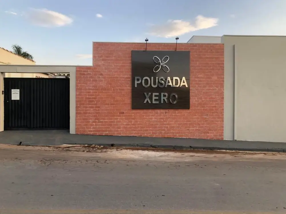 Pousada Xero