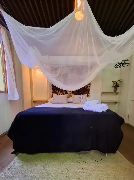 Ybymara Eco Glamping