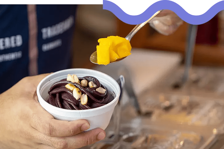 Açaí Aju