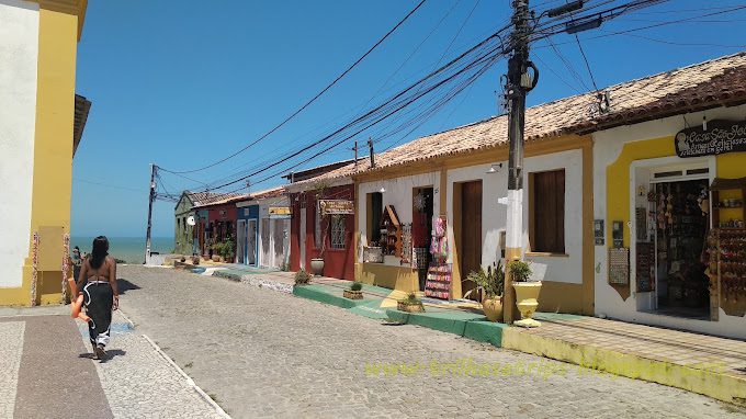 Centro histórico