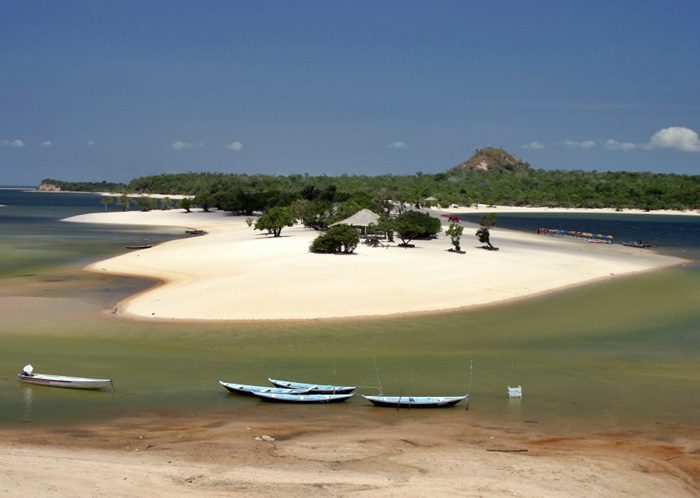 Alter do Chão - Pará