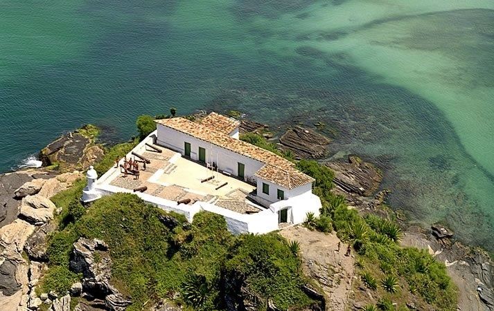 Forte de São Mateus - Cabo Frio