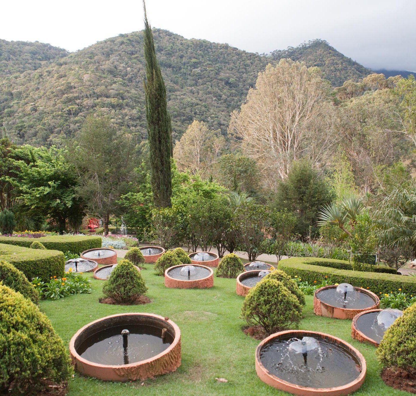 Jardim Ecco Parque - Santo Antonio do Pinhal - Tripadvisor