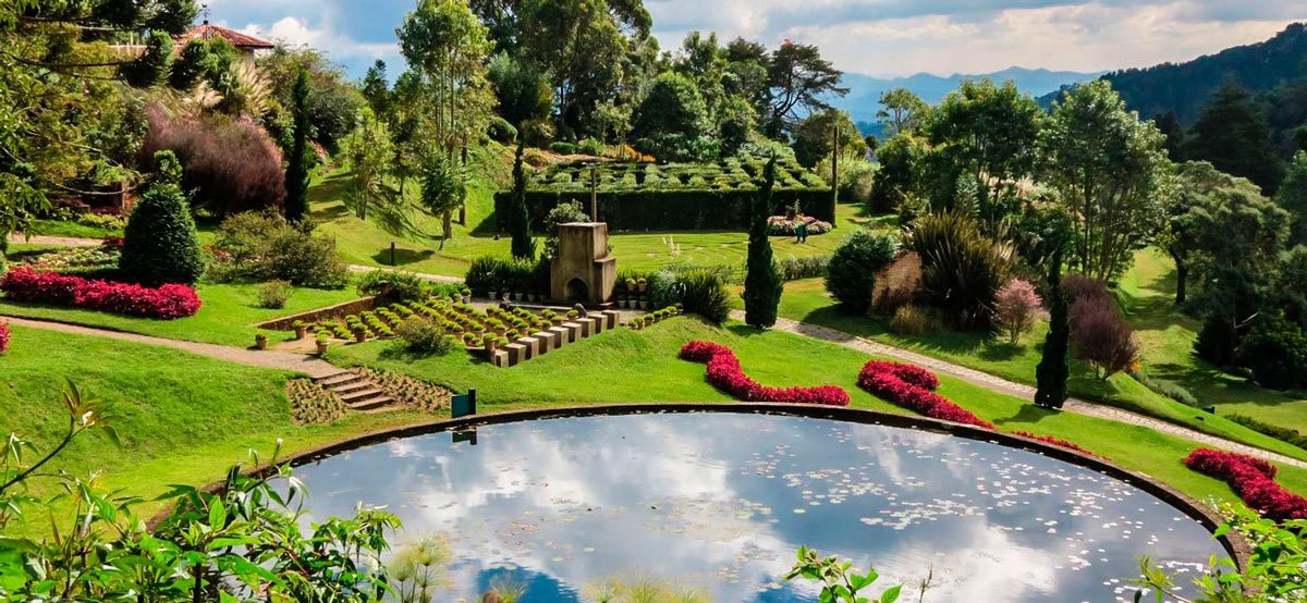 Campos do Jordão - Parque Amantikir - guiaviajarmelhor.com.br