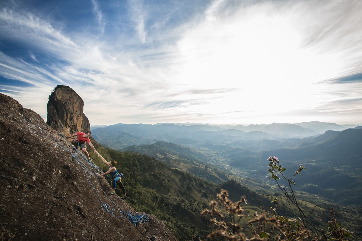 Pedra do Baú - Campos do Jordão - Wikipedia