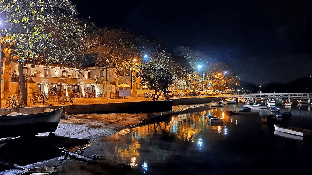 Canal Boulevard - Cabo Frio - RJ