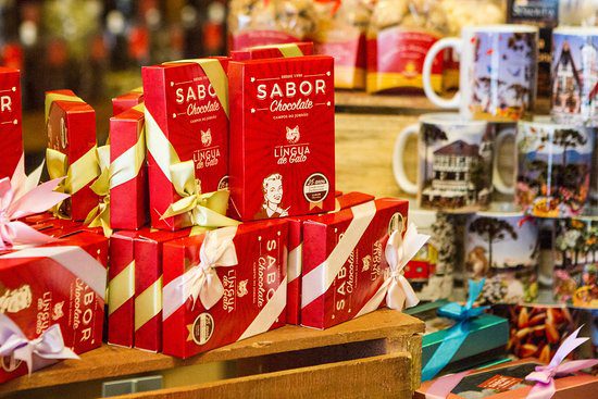Sabor Chocolate - Campos do Jordão - Tripadvisor