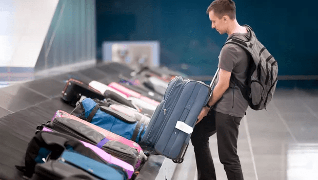 Bagagem despachada para aproveitar Diamantina- Passagem aérea - Thinkstock