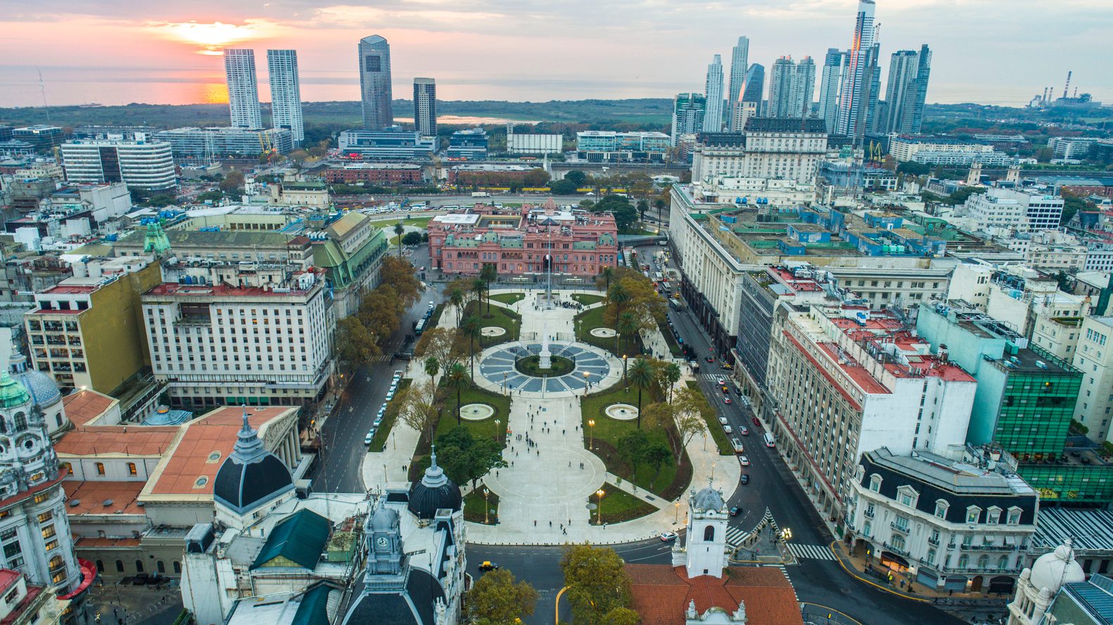Guia de Viagem para Buenos Aires: O Destino Imperdível Perto do Brasil