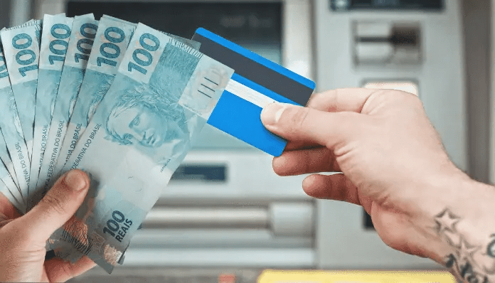 Cartões de Crédito e Dinheiro - Cashfree.com.br