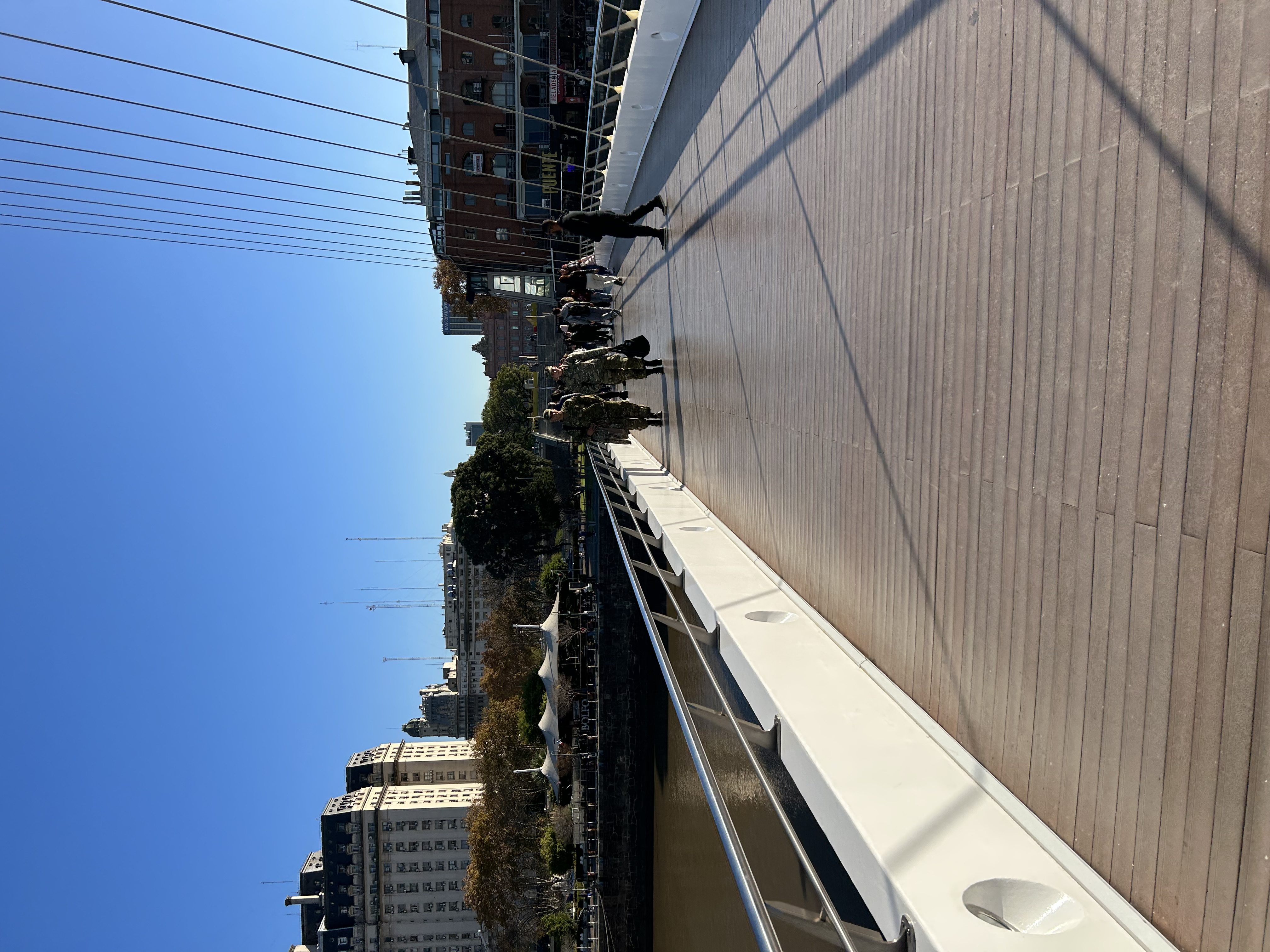 What to do in Buenos Aires