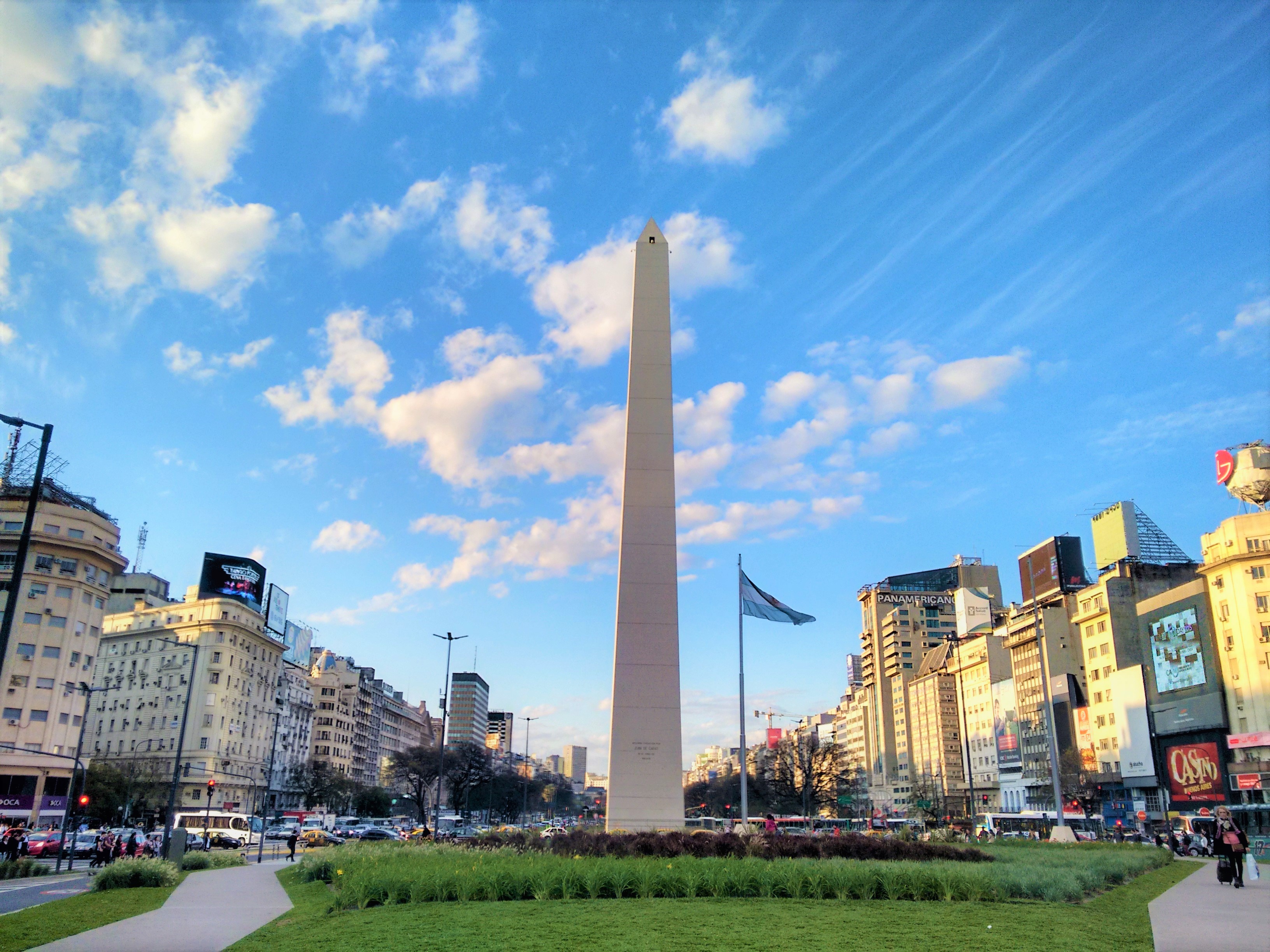 Roteiro de Viagem para Buenos Aires: 4 a 7 Dias