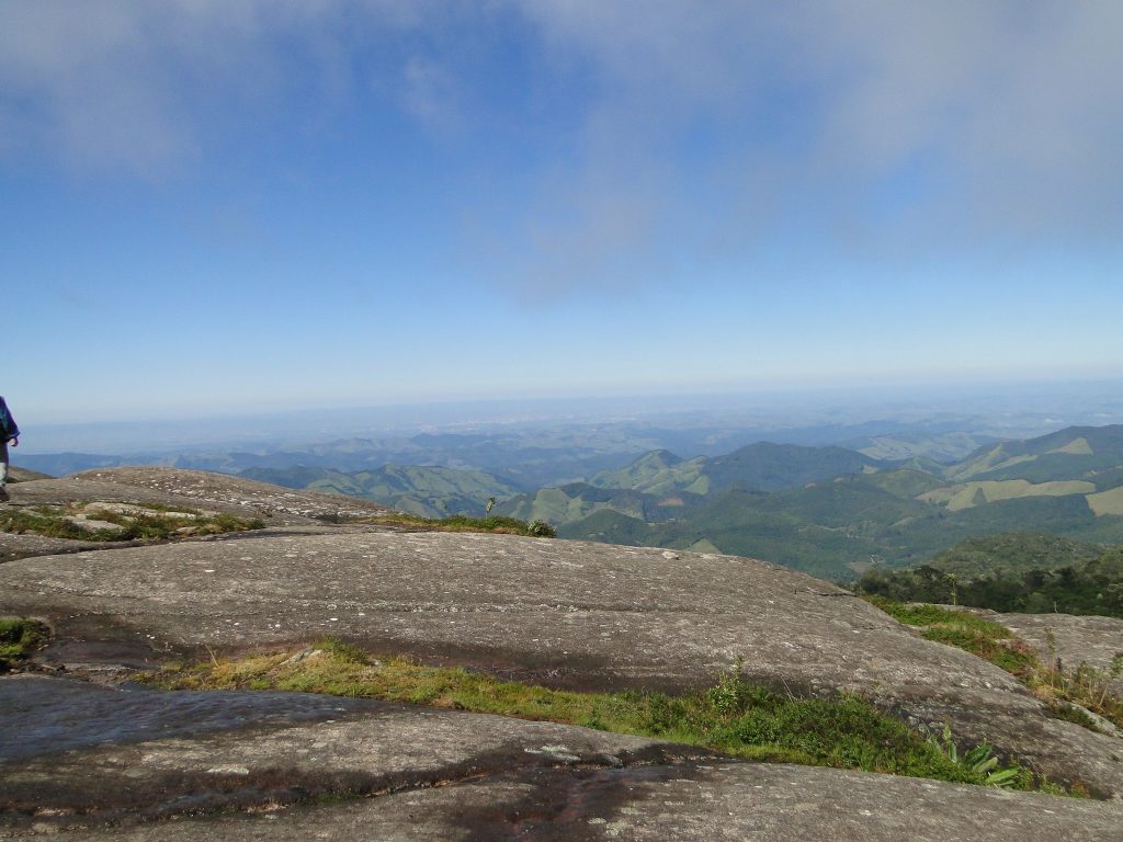 Trilha do Platô - Monte Verde - monteverde.oguiaturistico.net