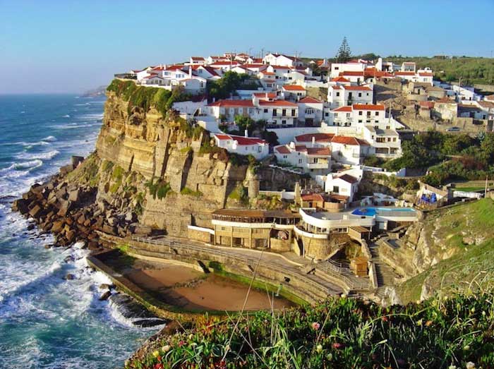 Cidade de Sintra - Portugal