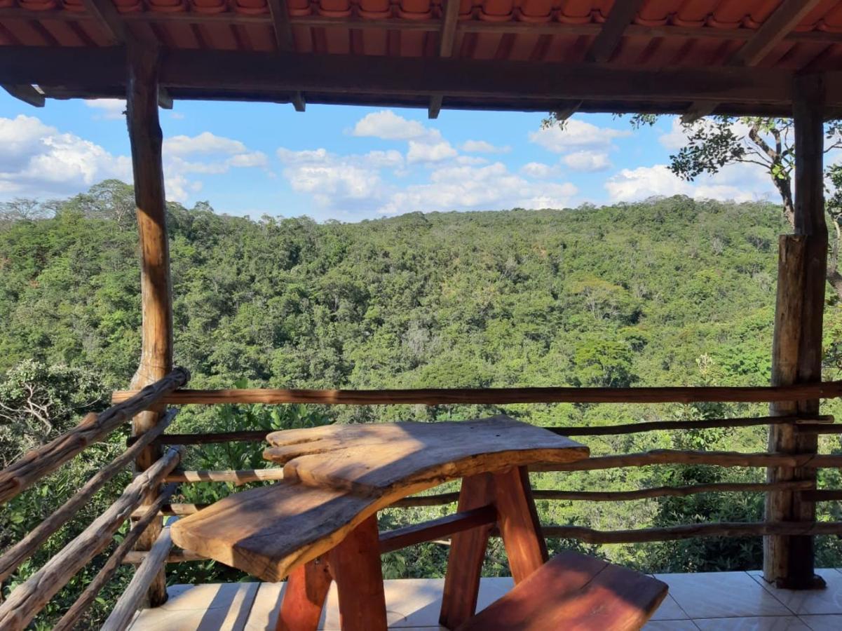 Fazenda Hotel Bem Ecológico