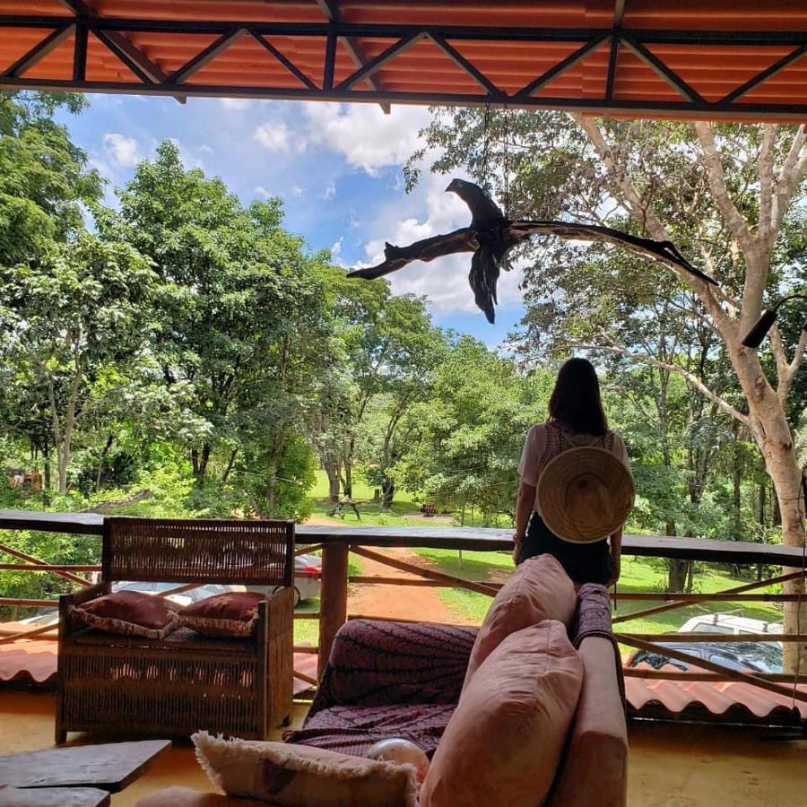 Fazenda Hotel Bem Ecológico