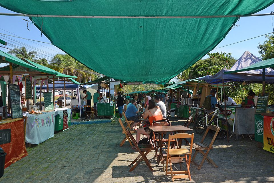Feira Periurbana de Búzios