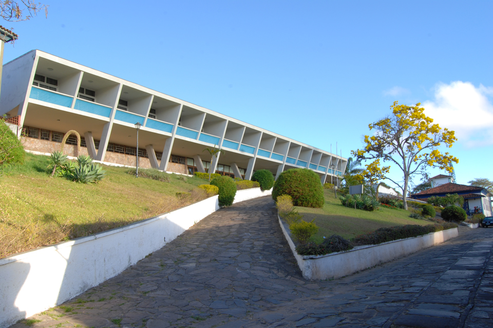 Hotel Tijuco - Fonte: Hotel Tijuco 3