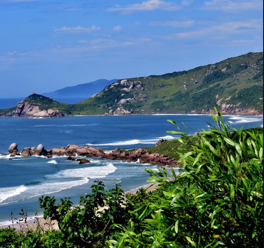 Praia Mole - Florianópolis